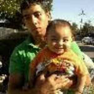 Meet your Posher, Jose